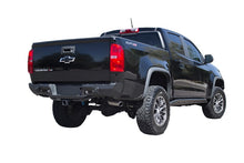 Load image into Gallery viewer, Addictive Desert Designs 17-18 Chevy Colorado Stealth Fighter Rear Bumper-Bumpers - Steel-Addictive Desert Designs-814849024499-