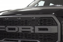 Load image into Gallery viewer, Addictive Desert Designs 17-18 Ford F-150 Raptor Adaptive Cruise Control Bracket - Black Ops Auto Works