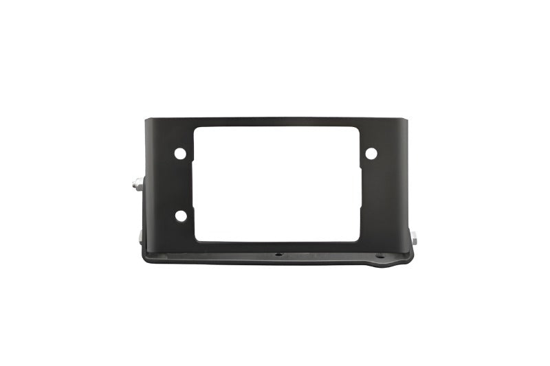 Addictive Desert Designs 17-18 Ford F-150 Raptor Adaptive Cruise Control Bracket - Black Ops Auto Works