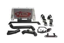 Load image into Gallery viewer, Addictive Desert Designs 17-18 Ford F-150 Raptor aFe Intercooler Upgrade Kit - Black Ops Auto Works