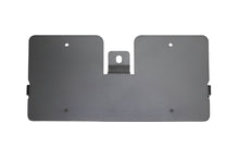 Load image into Gallery viewer, Addictive Desert Designs 17-18 Ford F-150 Raptor Front License Plate Bracket - Black Ops Auto Works