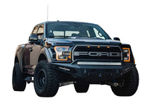 Load image into Gallery viewer, Addictive Desert Designs 17-18 Ford F-150 Raptor HoneyBadger Front Bumper - Black Ops Auto Works