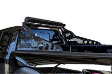 Load image into Gallery viewer, Addictive Desert Designs 17-18 Ford F-150 Raptor Race Series Chase Rack w/ 2017 Grill Pattern - Black Ops Auto Works