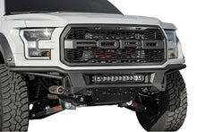 Load image into Gallery viewer, Addictive Desert Designs 17-19 Ford F-150 Raptor ADD PRO Bolt-On Front Bumper - Black Ops Auto Works
