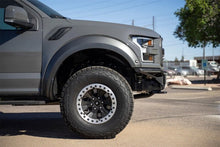 Load image into Gallery viewer, Addictive Desert Designs 17-19 Ford F-150 Raptor ADD PRO Bolt-On Front Bumper - Black Ops Auto Works