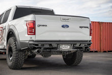 Load image into Gallery viewer, Addictive Desert Designs 17-19 Ford F-150 Raptor PRO Bolt-On Rear Bumper - Black Ops Auto Works