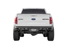 Load image into Gallery viewer, Addictive Desert Designs 17-19 Ford F-150 Raptor PRO Bolt-On Rear Bumper - Black Ops Auto Works