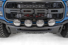 Load image into Gallery viewer, Addictive Desert Designs 17-20 Ford Raptor Pro Bolt-On Front Bumper - Hammer Black - Black Ops Auto Works