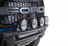 Load image into Gallery viewer, Addictive Desert Designs 17-20 Ford Raptor Pro Bolt-On Front Bumper - Hammer Black - Black Ops Auto Works