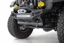 Load image into Gallery viewer, Addictive Desert Designs 18-20 Jeep JL/JT Sway Bar Skid Plate - Black Ops Auto Works