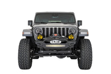 Load image into Gallery viewer, Addictive Desert Designs 18-20 Jeep JL/JT Sway Bar Skid Plate - Black Ops Auto Works