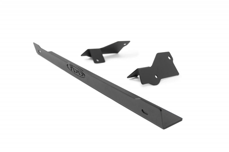 Addictive Desert Designs 18-20 Jeep JL/JT Sway Bar Skid Plate - Black Ops Auto Works