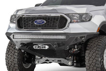 Load image into Gallery viewer, Addictive Desert Designs 19-20 Ford Ranger Stealth Fighter Front Bumper - Black Ops Auto Works