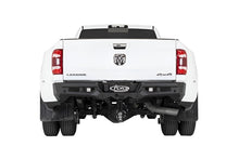 Load image into Gallery viewer, Addictive Desert Designs 19-20 Ram 2500/3500 Bomber HD Rear Bumper w/ Sensor Mounts - Black Ops Auto Works