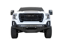 Load image into Gallery viewer, Addictive Desert Designs 19-21 GMC Sierra 1500 Stealth Fighter Front Bumper - Black Ops Auto Works
