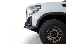 Load image into Gallery viewer, Addictive Desert Designs 19-21 GMC Sierra 1500 Stealth Fighter Front Bumper - Black Ops Auto Works