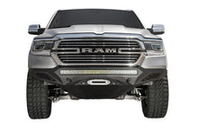 Load image into Gallery viewer, Addictive Desert Designs 19 Ram 1500 Stealth Fighter Front Bumper w/ Winch Mount &amp; Sensor Cut Outs - Black Ops Auto Works