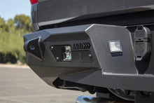 Load image into Gallery viewer, Addictive Desert Designs 2014+ Toyota Tundra Stealth Fighter Rear Bumper w/ Backup Sensor Cutouts - Black Ops Auto Works