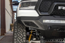 Load image into Gallery viewer, Addictive Desert Designs 2019 Ram Rebel 1500 Stealth Fighter Fr Bumper w/Winch&amp;Parking Sensor Mounts - Black Ops Auto Works