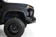 Load image into Gallery viewer, Addictive Desert Designs 2020 Chevy Silverado 2500/3500 Stealth Fighter Front Bumper - Black Ops Auto Works