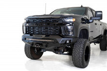 Load image into Gallery viewer, Addictive Desert Designs 2020 Chevy Silverado 2500/3500 Stealth Fighter Front Bumper - Black Ops Auto Works