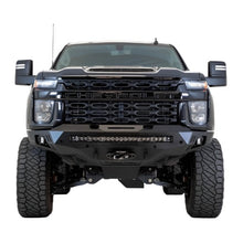 Load image into Gallery viewer, Addictive Desert Designs 2020 Chevy Silverado 2500/3500 Stealth Fighter Front Bumper - Black Ops Auto Works