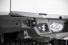 Load image into Gallery viewer, Addictive Desert Designs 2020 Jeep Gladiator JT Stealth Fighter Rear Bumper - Black Ops Auto Works