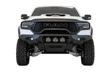 Load image into Gallery viewer, Addictive Desert Designs 2021 Dodge RAM 1500 TRX Bomber Front Bumper (Baja) - Black Ops Auto Works