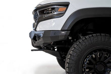Load image into Gallery viewer, Addictive Desert Designs 2021 Dodge RAM 1500 TRX Bomber Front Bumper (Baja) - Black Ops Auto Works
