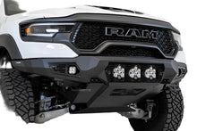 Load image into Gallery viewer, Addictive Desert Designs 2021 Dodge RAM 1500 TRX Bomber Front Bumper (Baja) - Black Ops Auto Works