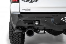 Load image into Gallery viewer, Addictive Desert Designs 2021 Dodge RAM 1500 TRX Bomber Rear Bumper - Black Ops Auto Works