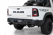 Load image into Gallery viewer, Addictive Desert Designs 2021 Dodge RAM 1500 TRX Bomber Rear Bumper - Black Ops Auto Works