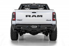 Load image into Gallery viewer, Addictive Desert Designs 2021 Dodge RAM 1500 TRX Bomber Rear Bumper - Black Ops Auto Works