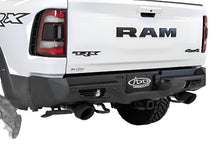 Load image into Gallery viewer, Addictive Desert Designs 2021 Dodge RAM 1500 TRX Bomber Rear Bumper - Black Ops Auto Works