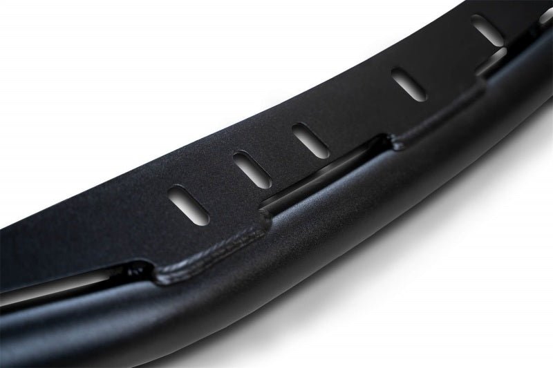 Addictive Desert Designs 2021 Dodge RAM 1500 TRX Light Hoop For PRO Bolt-On Front Bumper - Black Ops Auto Works