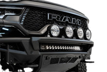 Load image into Gallery viewer, Addictive Desert Designs 2021 Dodge RAM 1500 TRX Light Hoop For PRO Bolt-On Front Bumper - Black Ops Auto Works