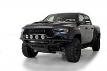 Load image into Gallery viewer, Addictive Desert Designs 2021 Dodge RAM 1500 TRX PRO Bolt-On Front Bumper w/ Sensors - Black Ops Auto Works