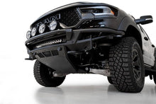 Load image into Gallery viewer, Addictive Desert Designs 2021 Dodge RAM 1500 TRX PRO Bolt-On Front Bumper w/ Sensors - Black Ops Auto Works