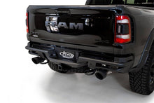 Load image into Gallery viewer, Addictive Desert Designs 2021 Dodge RAM 1500 TRX PRO Bolt-On Rear Bumper w/ Sensors - Black Ops Auto Works