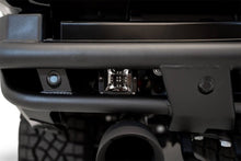 Load image into Gallery viewer, Addictive Desert Designs 2021 Dodge RAM 1500 TRX PRO Bolt-On Rear Bumper w/ Sensors - Black Ops Auto Works