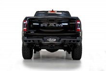 Load image into Gallery viewer, Addictive Desert Designs 2021 Dodge RAM 1500 TRX PRO Bolt-On Rear Bumper w/ Sensors - Black Ops Auto Works