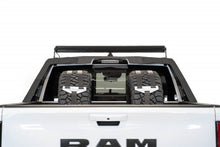 Load image into Gallery viewer, Addictive Desert Designs 2021 Dodge Ram 1500 TRX Stealth Fighter Chase Rack - Hammer Black - Black Ops Auto Works