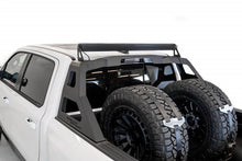 Load image into Gallery viewer, Addictive Desert Designs 2021 Dodge Ram 1500 TRX Stealth Fighter Chase Rack - Hammer Black - Black Ops Auto Works