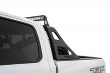 Load image into Gallery viewer, Addictive Desert Designs 2021 Dodge Ram 1500 TRX Stealth Fighter Chase Rack - Hammer Black - Black Ops Auto Works