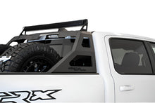 Load image into Gallery viewer, Addictive Desert Designs 2021 Dodge Ram 1500 TRX Stealth Fighter Chase Rack - Hammer Black - Black Ops Auto Works