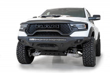 Load image into Gallery viewer, Addictive Desert Designs 2021 Dodge RAM 1500 TRX Stealth Fighter Front Bumper - Black Ops Auto Works