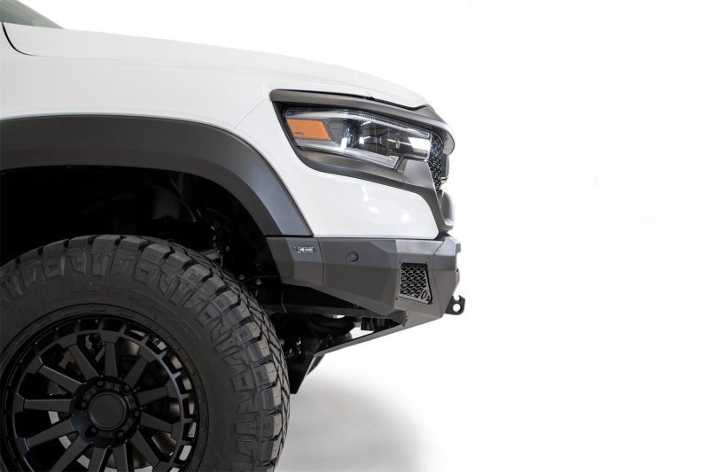 Addictive Desert Designs 2021 Dodge RAM 1500 TRX Stealth Fighter Front Bumper - Black Ops Auto Works