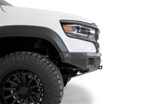 Load image into Gallery viewer, Addictive Desert Designs 2021 Dodge RAM 1500 TRX Stealth Fighter Front Bumper - Black Ops Auto Works