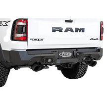 Load image into Gallery viewer, Addictive Desert Designs 2021 Dodge RAM 1500 TRX Stealth Fighter Rear Bumper - Hamme - Addictive Desert Designs R620081280103