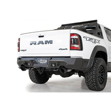 Load image into Gallery viewer, Addictive Desert Designs 2021 Dodge RAM 1500 TRX Stealth Fighter Rear Bumper - Hamme - Addictive Desert Designs R620081280103